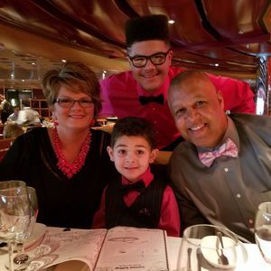 Meet your Posher, Missy